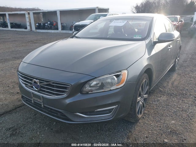 LYV402HKXHB137304 Volvo S60 Inscription T5