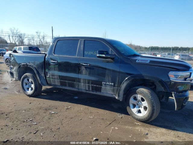 1C6SRFFT6LN286339 RAM 1500 Big Horn  4x4 5'7 Box