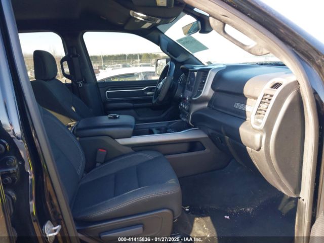 1C6SRFFT6LN286339 RAM 1500 Big Horn  4x4 5'7 Box