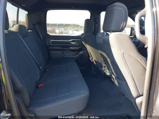 1C6SRFFT6LN286339 RAM 1500 Big Horn  4x4 5'7 Box