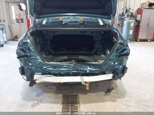 Toyota CAMRY LE 2025 4T1DBADK2SU514579 Image 6