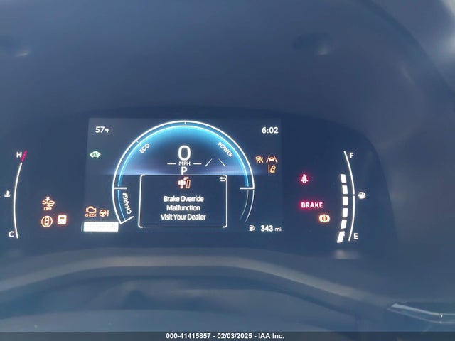 Toyota CAMRY LE 2025 4T1DBADK2SU514579 Image 7