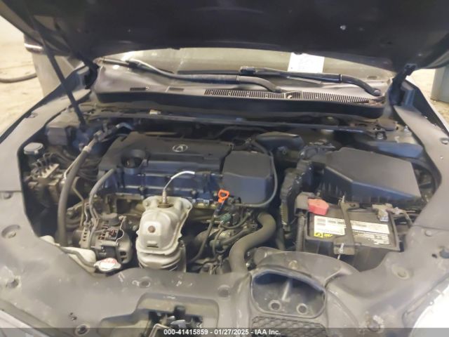19UUB1F35FA019361 Acura TLX
