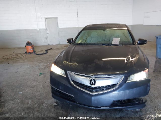 19UUB1F35FA019361 Acura TLX