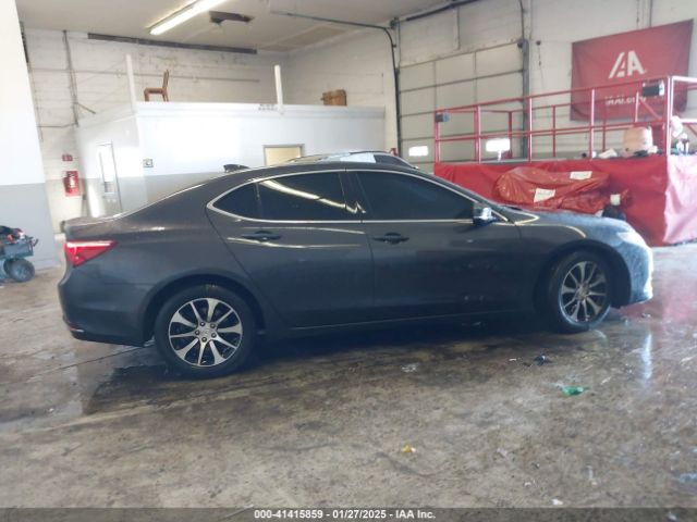 19UUB1F35FA019361 Acura TLX