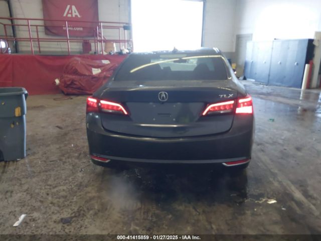 19UUB1F35FA019361 Acura TLX