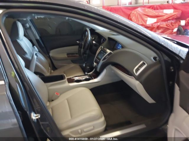 19UUB1F35FA019361 Acura TLX