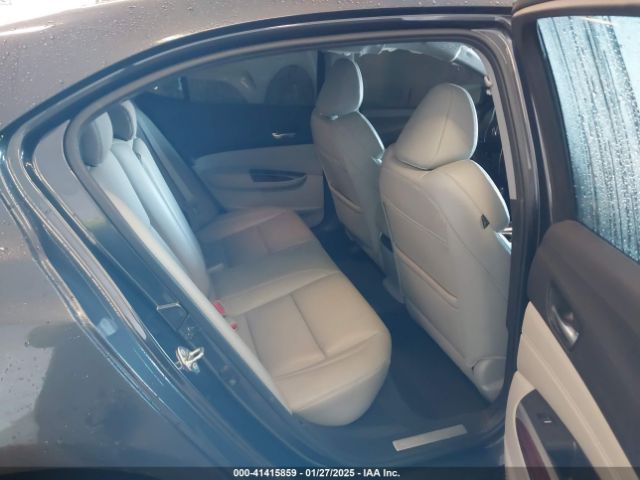 19UUB1F35FA019361 Acura TLX