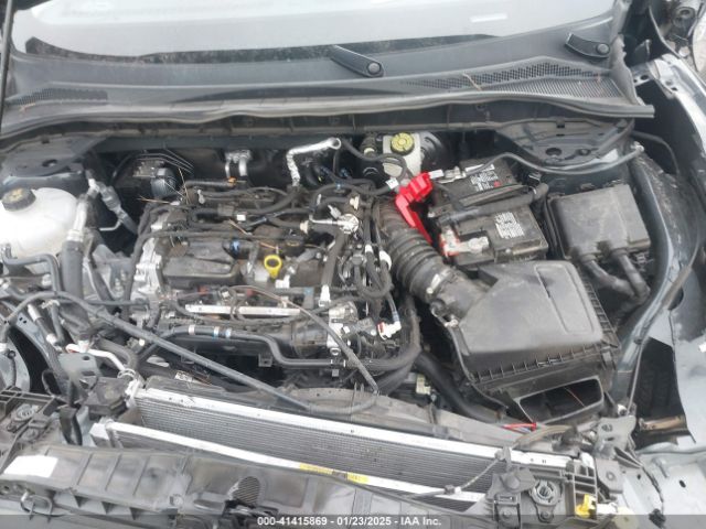 1FMCU0H62NUB17651 Ford ESCAPE SEL
