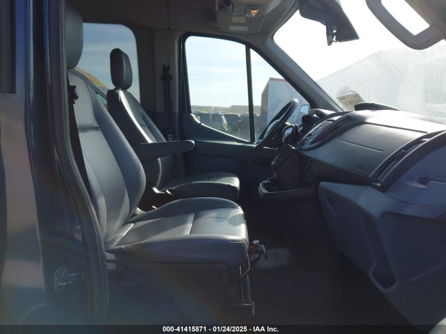 1FBAX2CV9HKA50385 Ford Transit-350 Xl