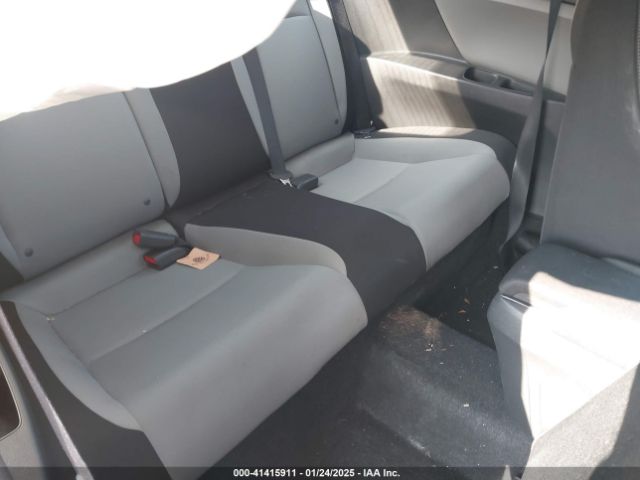 2HGFC4B03HH305863 Honda Civic Lx-p