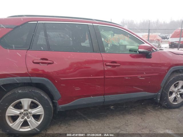 JTMP1RFV9KD023002 Toyota Rav4 Xle