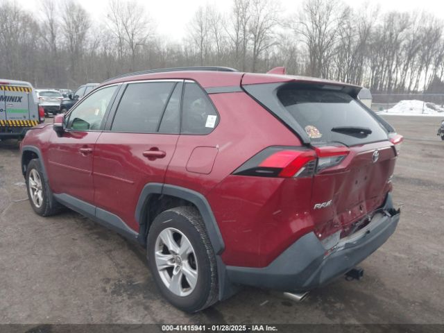 JTMP1RFV9KD023002 Toyota Rav4 Xle