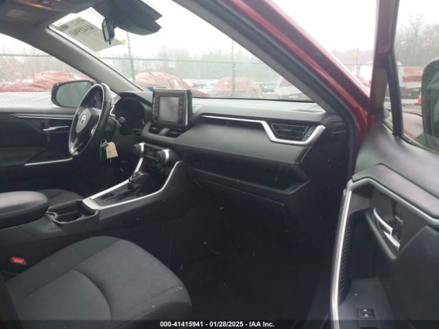 JTMP1RFV9KD023002 Toyota Rav4 Xle