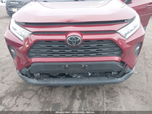 JTMP1RFV9KD023002 Toyota Rav4 Xle
