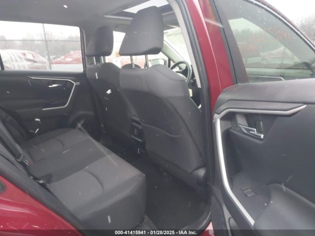 JTMP1RFV9KD023002 Toyota Rav4 Xle