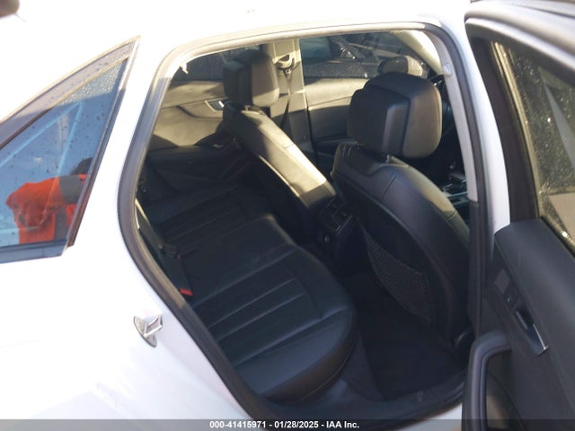 2017 AUDI A4 WAUGMAF48HN042916 Photo 7
