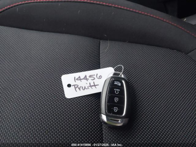 KM8K33A37NU928300 Hyundai Kona N Line