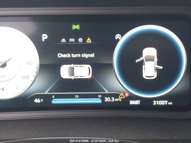 KM8K33A37NU928300 Hyundai Kona N Line
