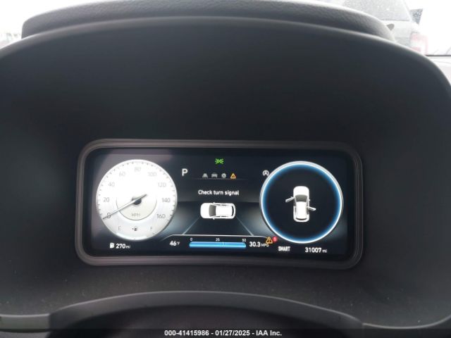 KM8K33A37NU928300 Hyundai Kona N Line