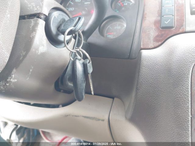 2012 CHEVROLET SILVERADO 1500 3GCPCTE02CG282559 Photo 10