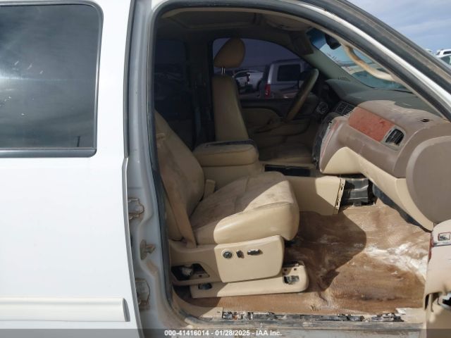 2012 CHEVROLET SILVERADO 1500 3GCPCTE02CG282559 Photo 4
