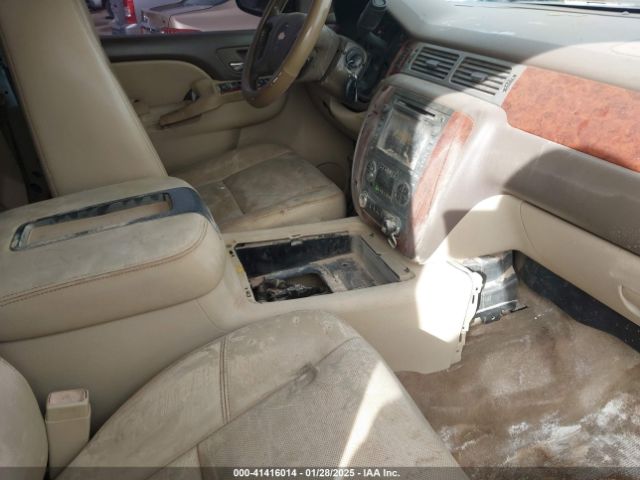 2012 CHEVROLET SILVERADO 1500 3GCPCTE02CG282559 Photo 5