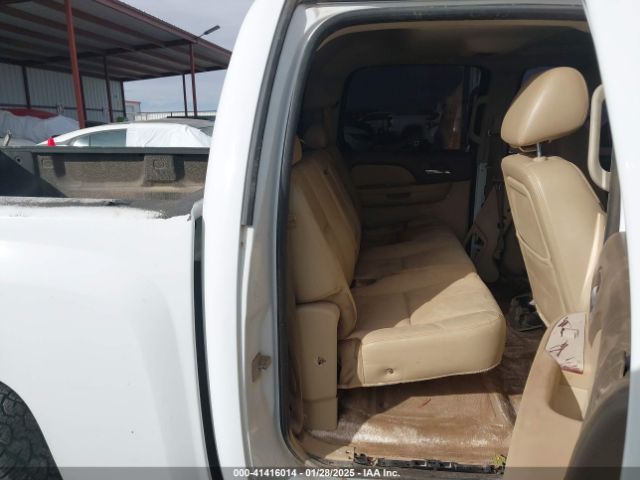 2012 CHEVROLET SILVERADO 1500 3GCPCTE02CG282559 Photo 7