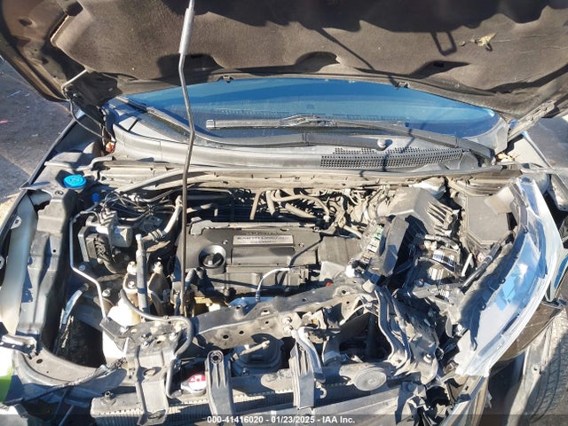 Honda Cr-v Ex-l 2015 2HKRM4H76FH682799 Image 10