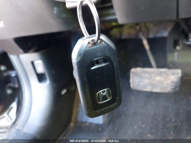 Honda Cr-v Ex-l 2015 2HKRM4H76FH682799 Image 11