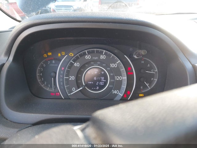 Honda Cr-v Ex-l 2015 2HKRM4H76FH682799 Image 7