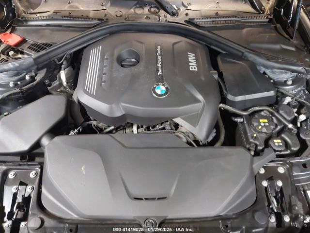 2017 BMW 330I WBA8D9C37HA011646 Photo 9