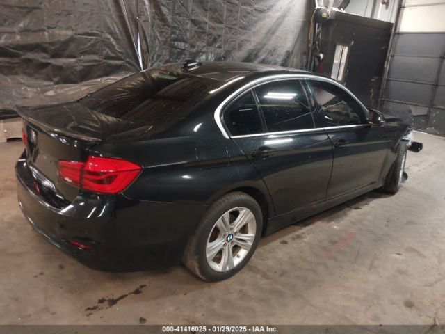 2017 BMW 330I WBA8D9C37HA011646 Photo 3