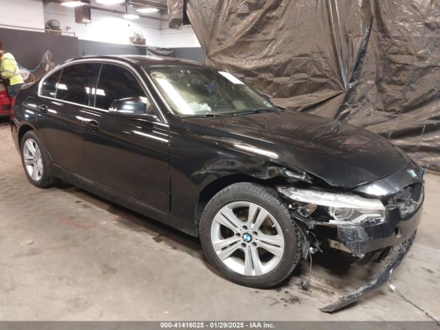 2017 BMW 330I WBA8D9C37HA011646 Photo 5