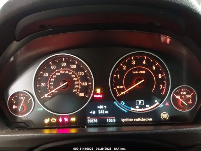 2017 BMW 330I WBA8D9C37HA011646 Photo 6