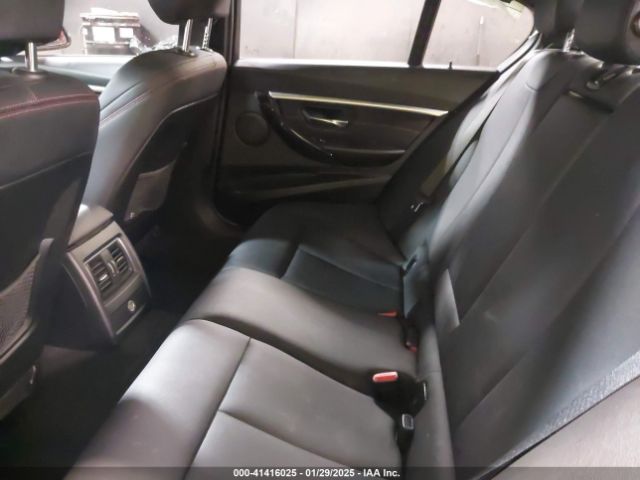 2017 BMW 330I WBA8D9C37HA011646 Photo 7