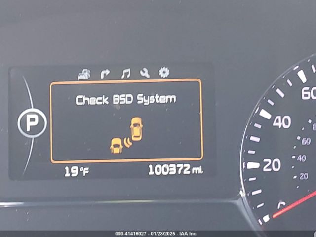 5XXGR4A65FG428023 KIA Optima Sxl Turbo