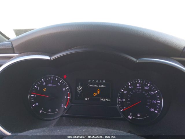 5XXGR4A65FG428023 KIA Optima Sxl Turbo