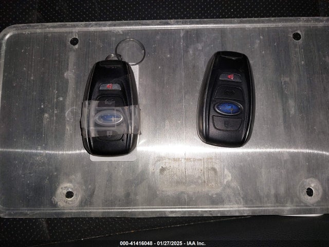 Subaru Outback 2.5i Limited 2019 4S4BSAJC1K3246134 Image 11