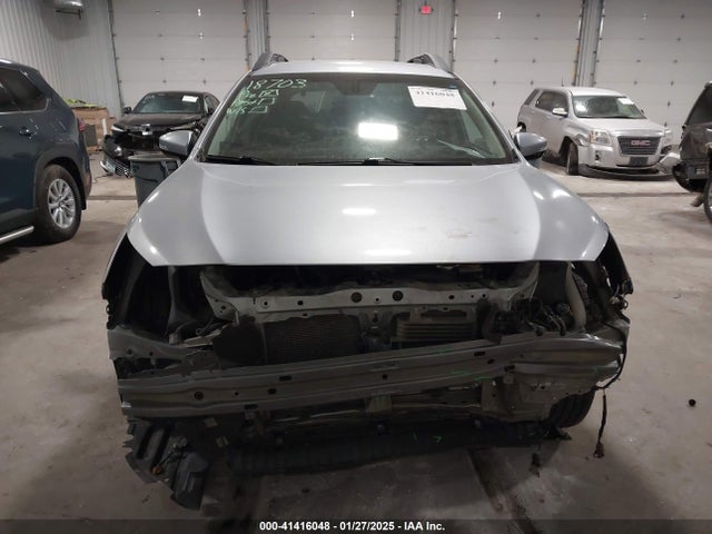 Subaru Outback 2.5i Limited 2019 4S4BSAJC1K3246134 Image 12
