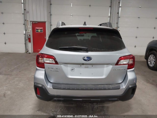 Subaru Outback 2.5i Limited 2019 4S4BSAJC1K3246134 Image 16