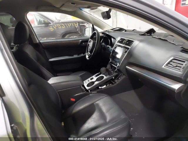 Subaru Outback 2.5i Limited 2019 4S4BSAJC1K3246134 Image 5