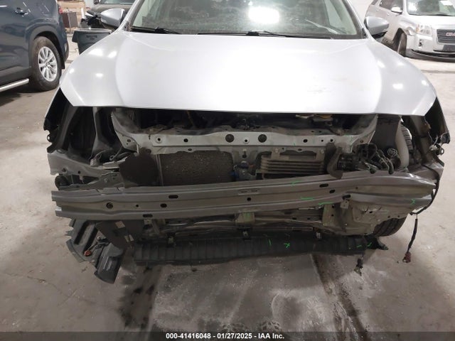Subaru Outback 2.5i Limited 2019 4S4BSAJC1K3246134 Image 6