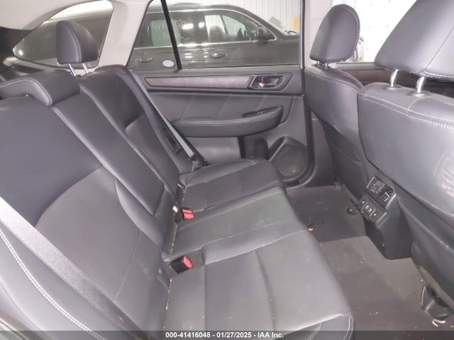 Subaru Outback 2.5i Limited 2019 4S4BSAJC1K3246134 Image 8