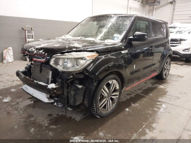 KNDJP3A53F7776201 KIA SOUL +