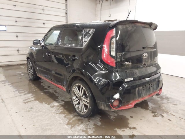 KNDJP3A53F7776201 KIA SOUL +