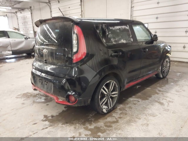 KNDJP3A53F7776201 KIA SOUL +
