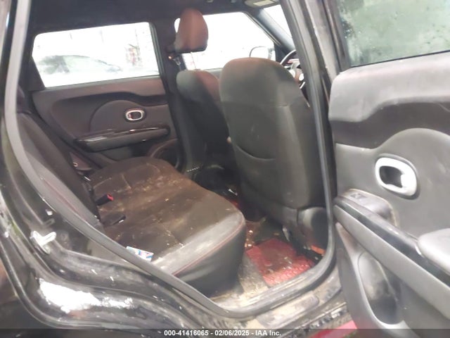 KNDJP3A53F7776201 KIA SOUL +