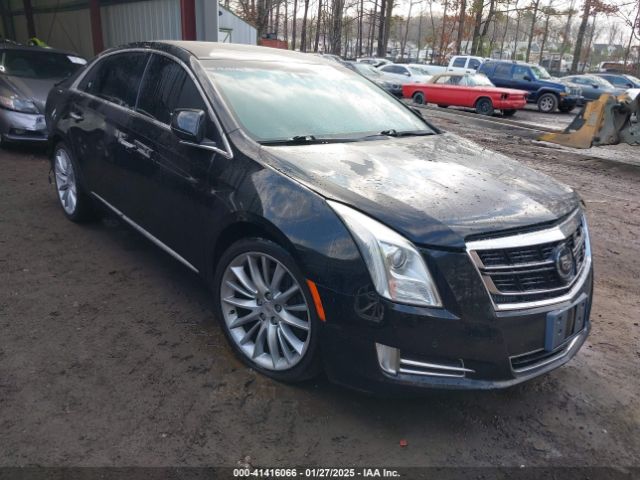 2014 CADILLAC XTS 2G61W5S80E9141718
