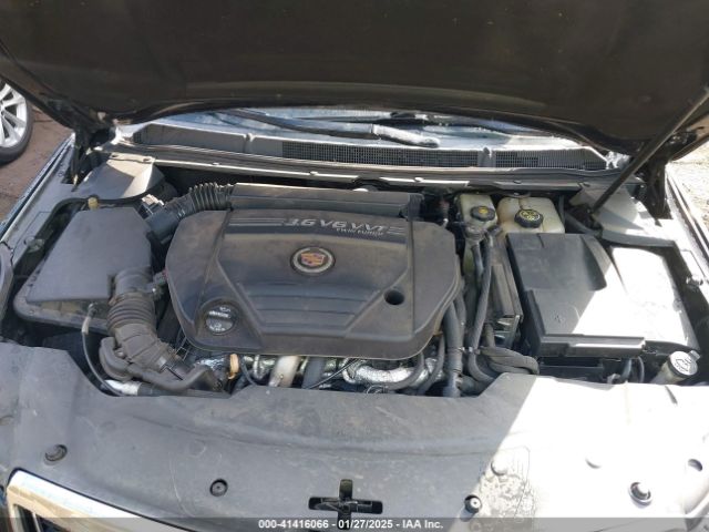 2014 CADILLAC XTS 2G61W5S80E9141718 Photo 9